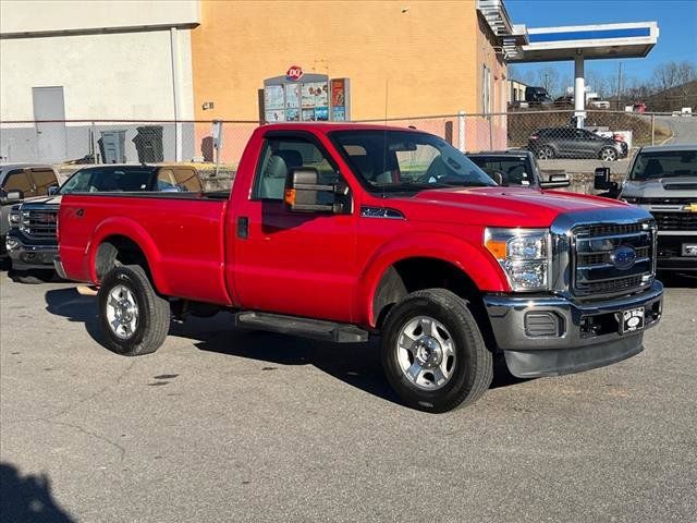 2015 Ford F-350 XLT