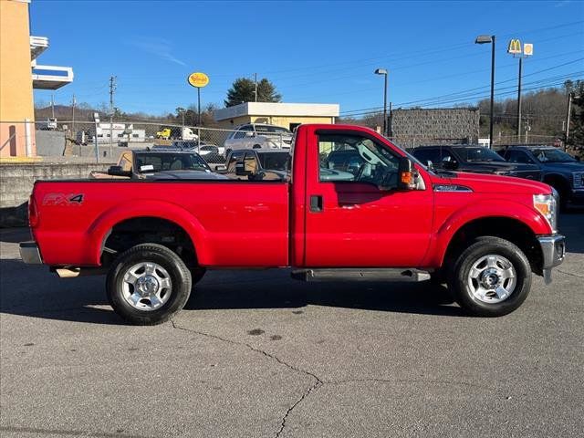 2015 Ford F-350 XLT