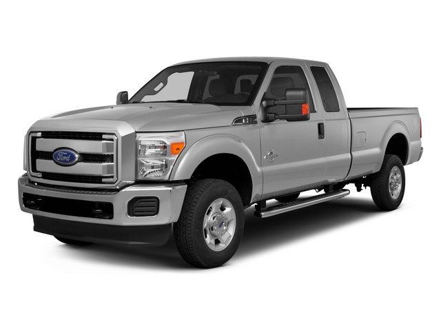 2015 Ford F-350 XL