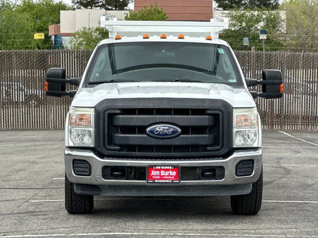 2015 Ford F-350 XL