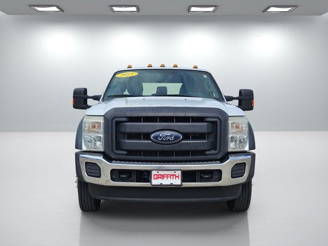 2015 Ford F-450 XL