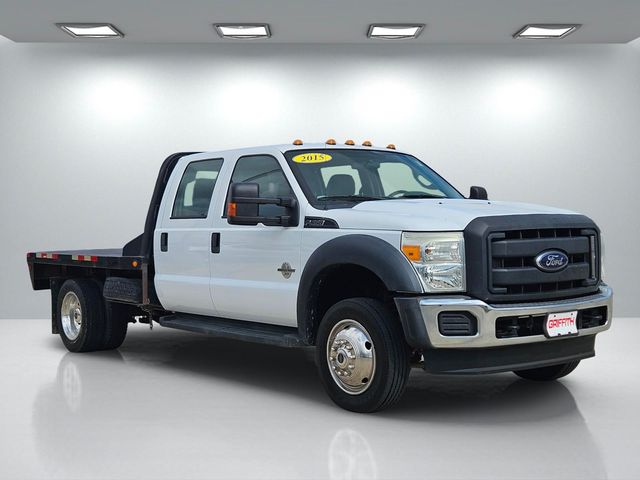 2015 Ford F-450 XL