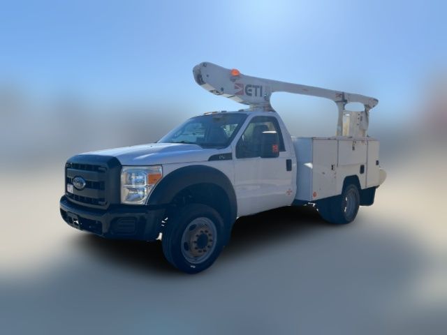 2015 Ford F-450 XL