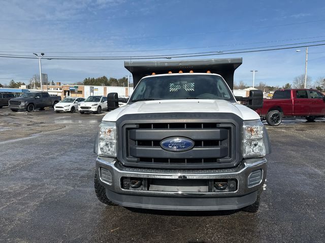 2015 Ford F-450 XL