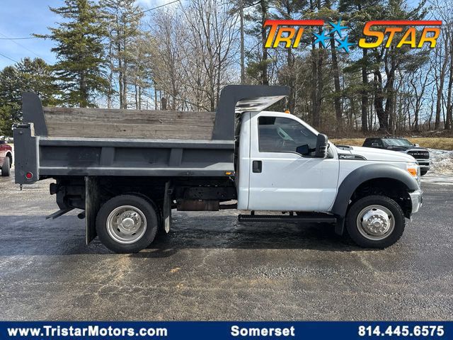 2015 Ford F-450 XL