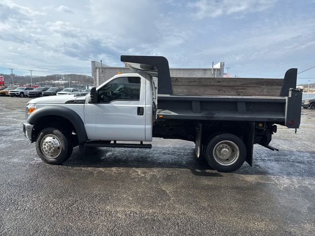 2015 Ford F-450 XL