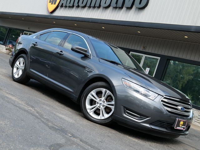 2015 Ford Taurus SEL