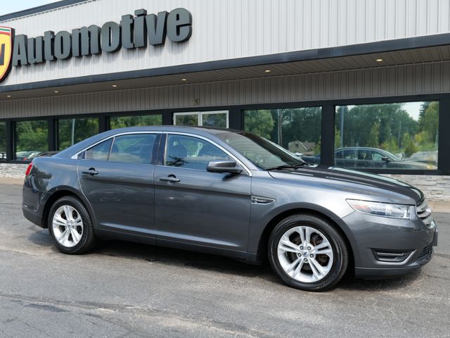 2015 Ford Taurus SEL