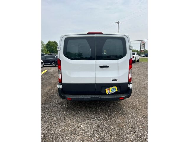 2015 Ford Transit Base