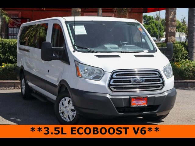 2015 Ford Transit XLT