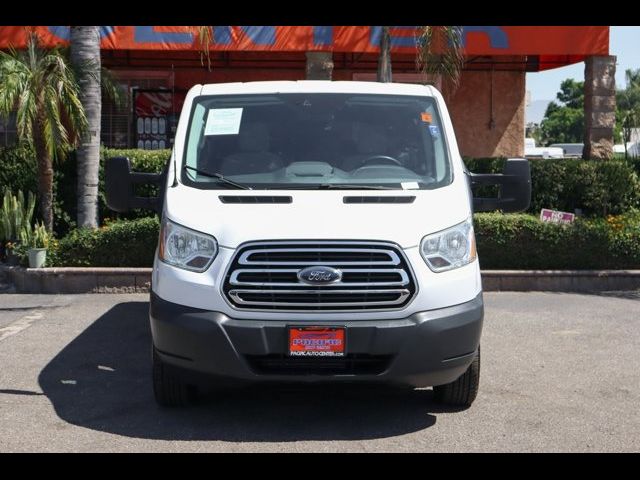 2015 Ford Transit XLT