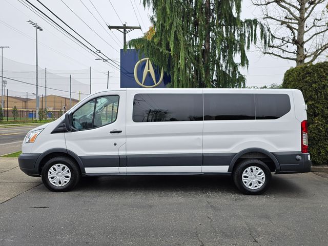 2015 Ford Transit 