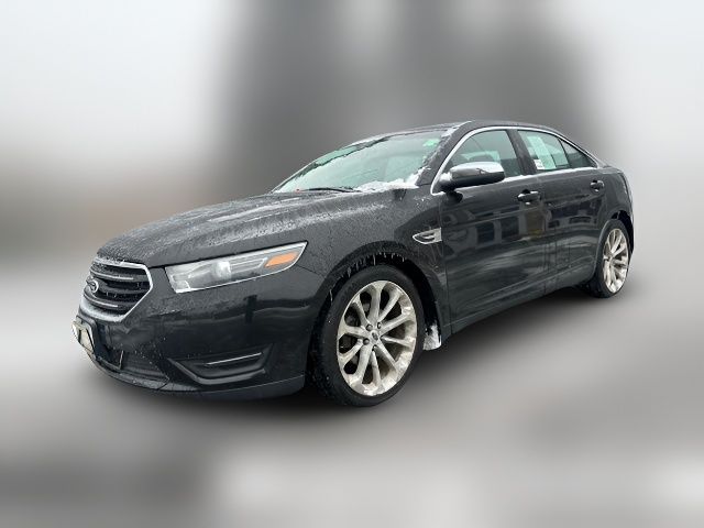 2015 Ford Taurus Limited