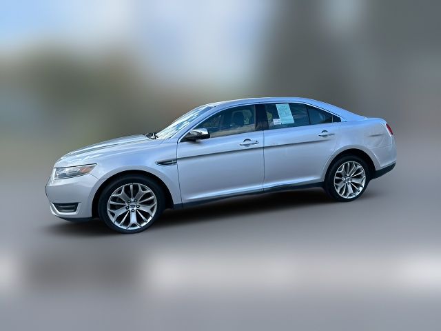 2015 Ford Taurus Limited