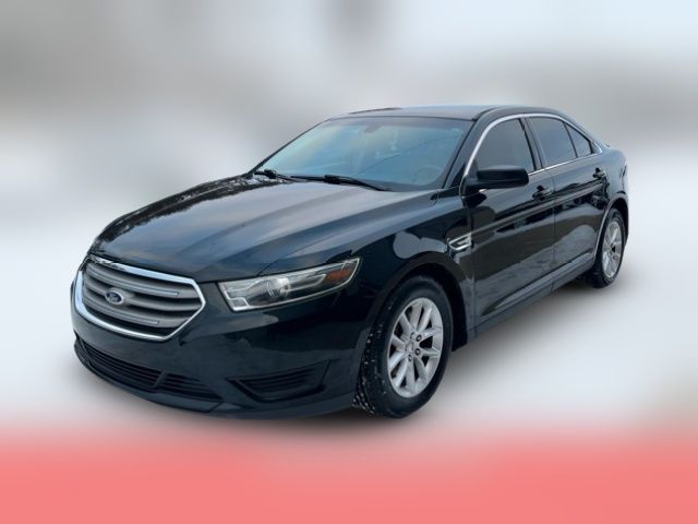 2015 Ford Taurus SE