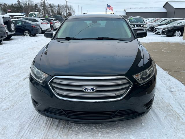 2015 Ford Taurus SE
