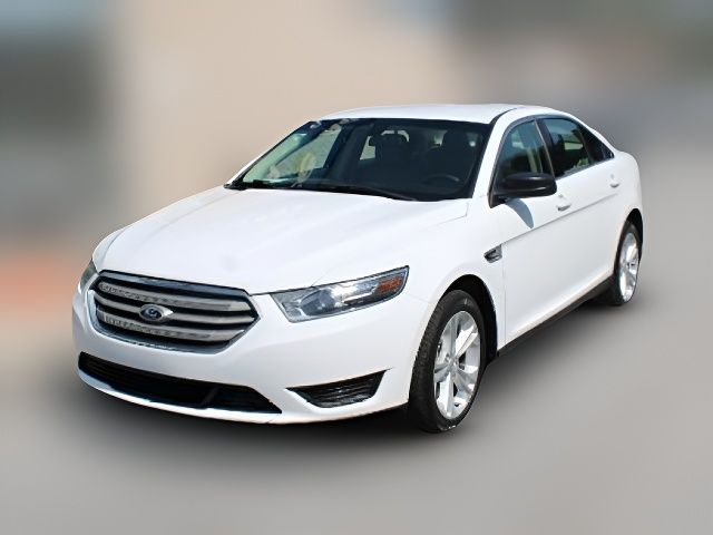 2015 Ford Taurus SE