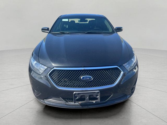 2015 Ford Taurus SHO