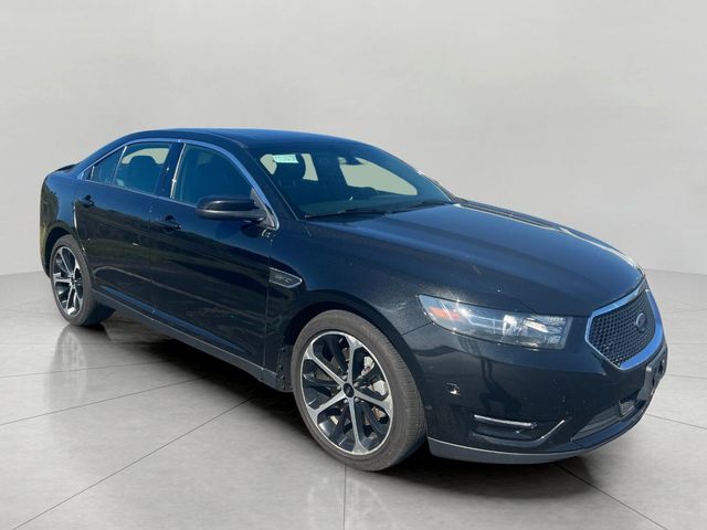 2015 Ford Taurus SHO