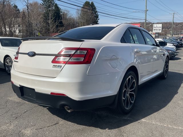 2015 Ford Taurus SHO