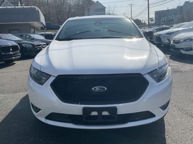 2015 Ford Taurus SHO