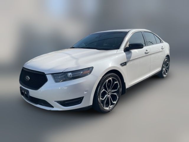 2015 Ford Taurus SHO