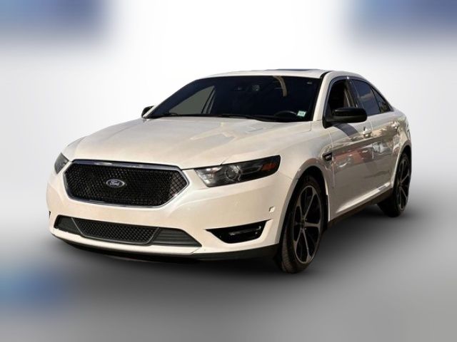 2015 Ford Taurus SHO