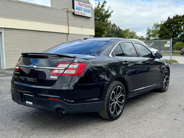 2015 Ford Taurus SHO