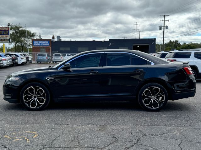 2015 Ford Taurus SHO