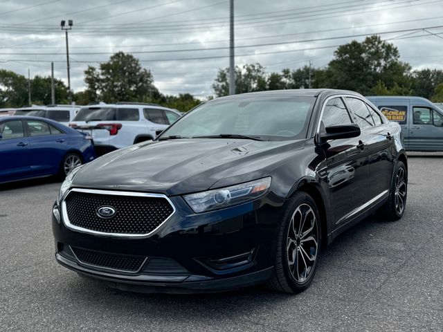 2015 Ford Taurus SHO