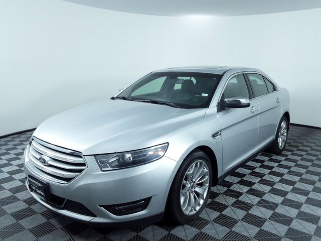 2015 Ford Taurus Limited