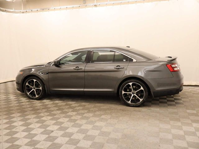 2015 Ford Taurus SHO