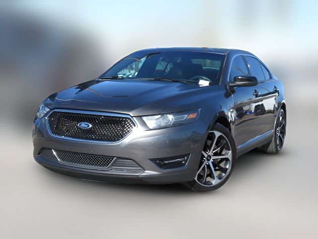 2015 Ford Taurus SHO