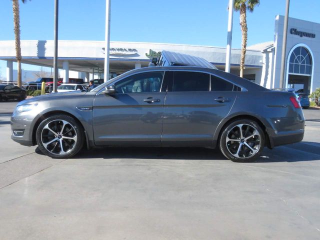 2015 Ford Taurus SHO