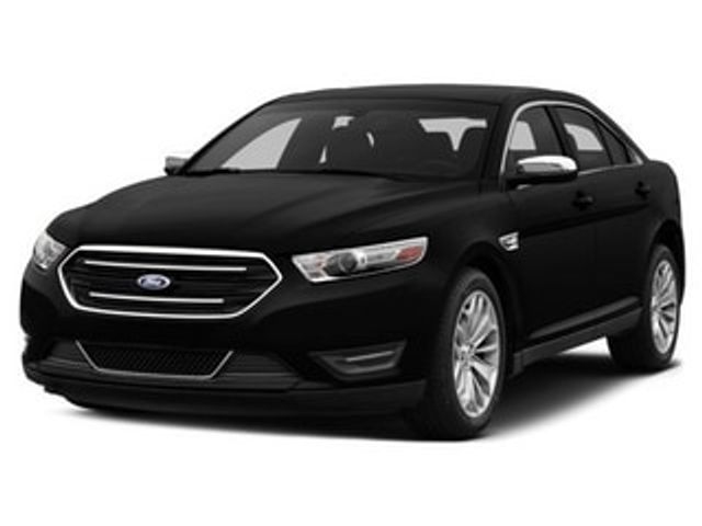 2015 Ford Taurus Limited