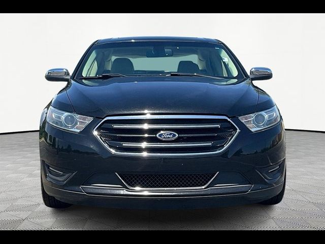 2015 Ford Taurus Limited