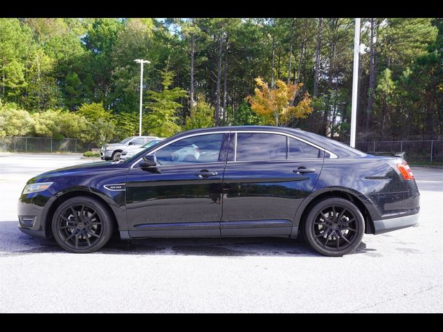 2015 Ford Taurus Limited