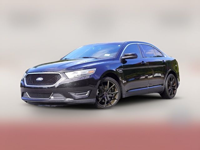 2015 Ford Taurus Limited