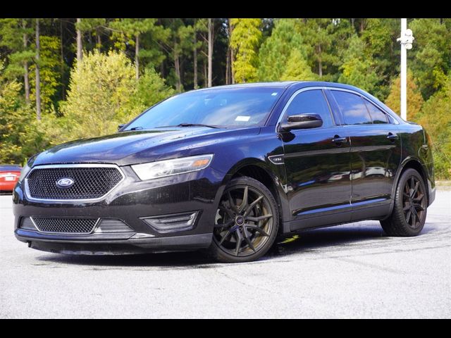 2015 Ford Taurus Limited