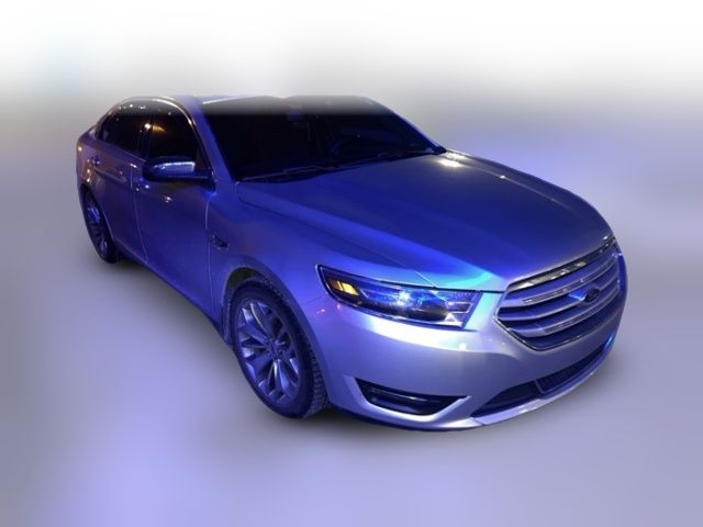 2015 Ford Taurus Limited