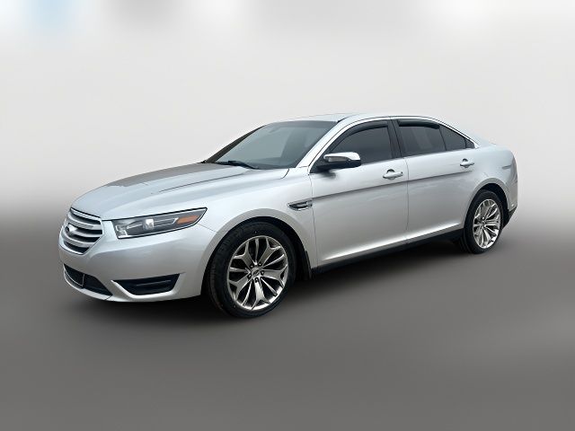 2015 Ford Taurus Limited