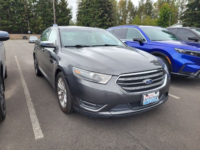 2015 Ford Taurus Limited