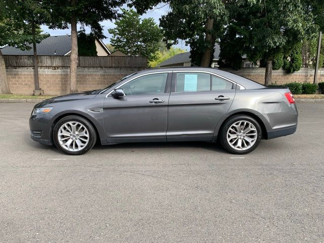 2015 Ford Taurus Limited