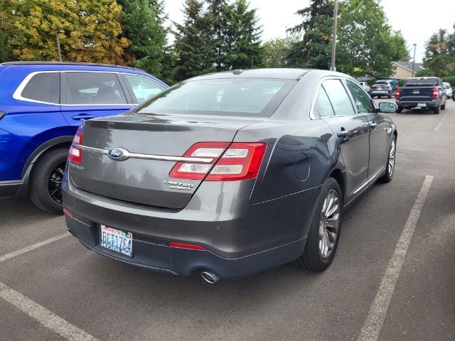 2015 Ford Taurus Limited