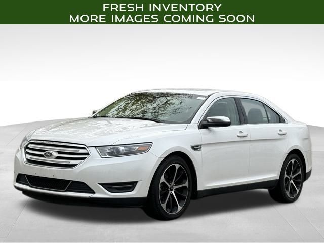 2015 Ford Taurus Limited