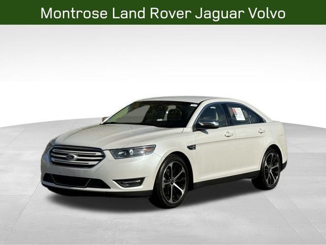 2015 Ford Taurus Limited