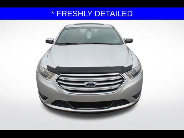 2015 Ford Taurus Limited