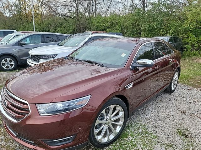 2015 Ford Taurus Limited