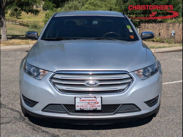 2015 Ford Taurus Limited