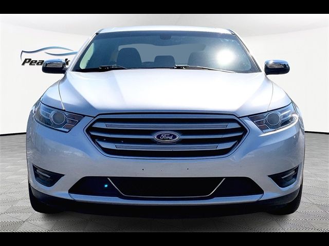 2015 Ford Taurus Limited